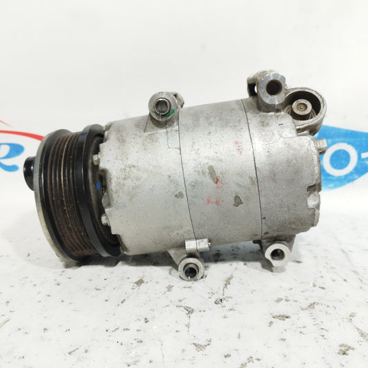 Compressore A/C Ford Fiesta 1.4 TDCI 2011 ecoAC8842