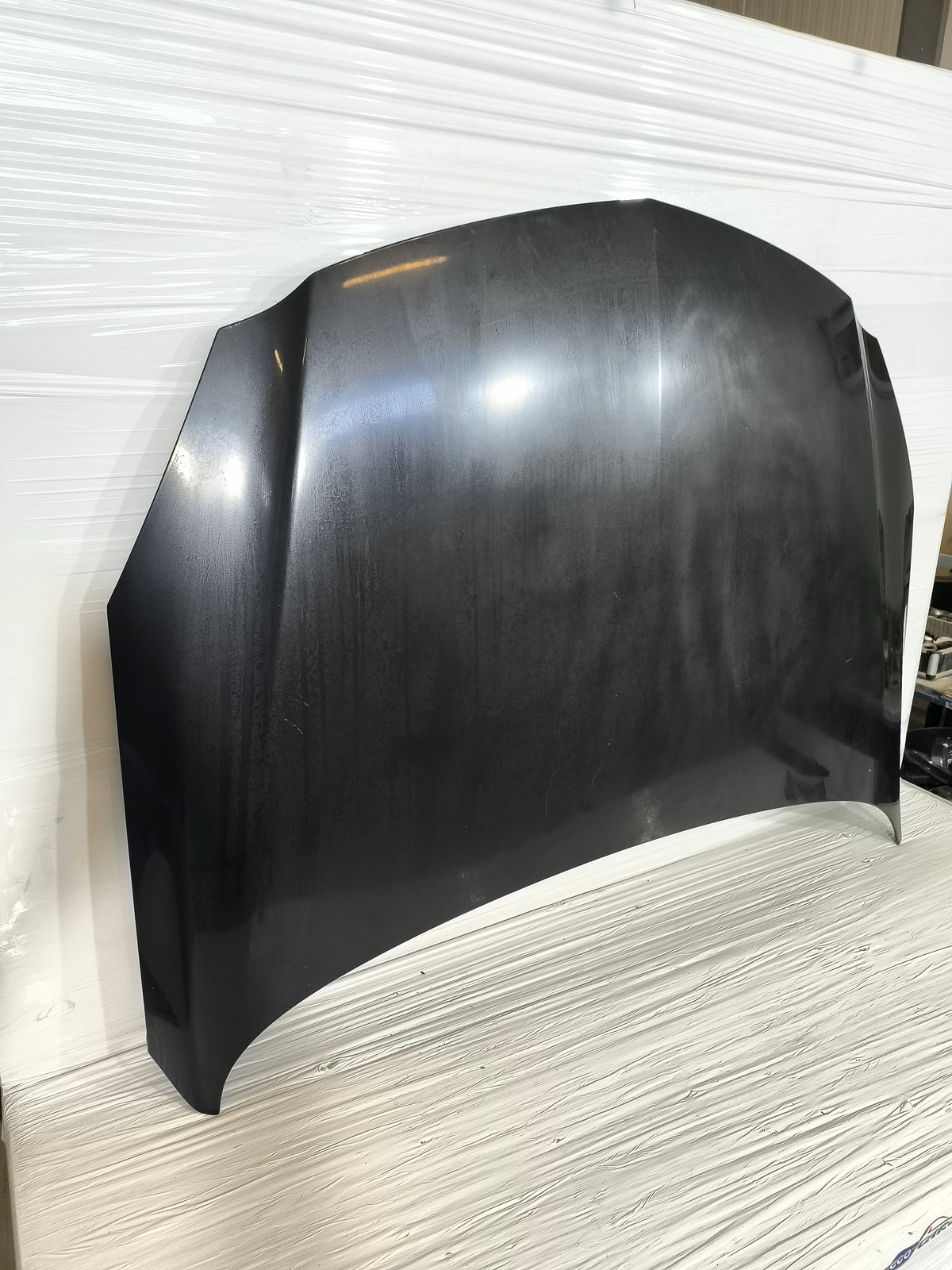 Cofano nero Opel Insignia A 2008-2013 ecoAG9811