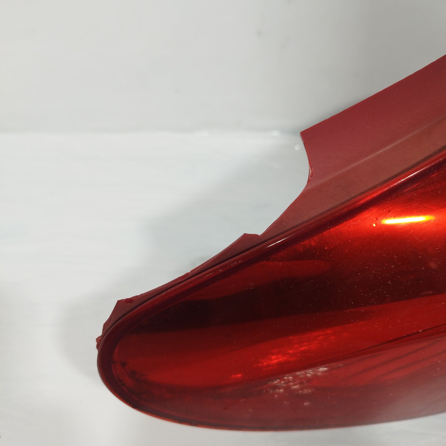 Linke Rückleuchte Peugeot 207 Cabrio 2007 ecoAC11063