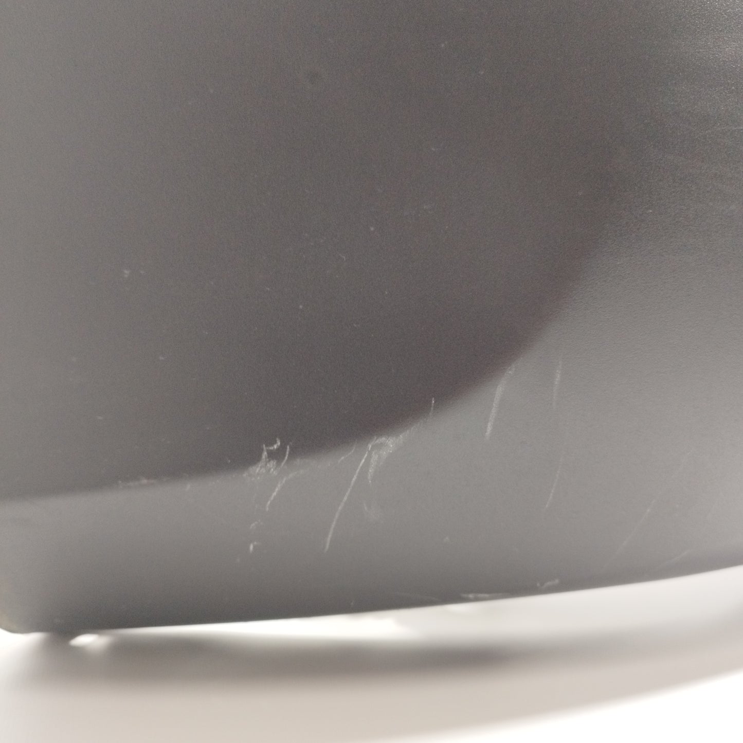 Black Rear Bumper Toyota Rav 4 ecoAC11271