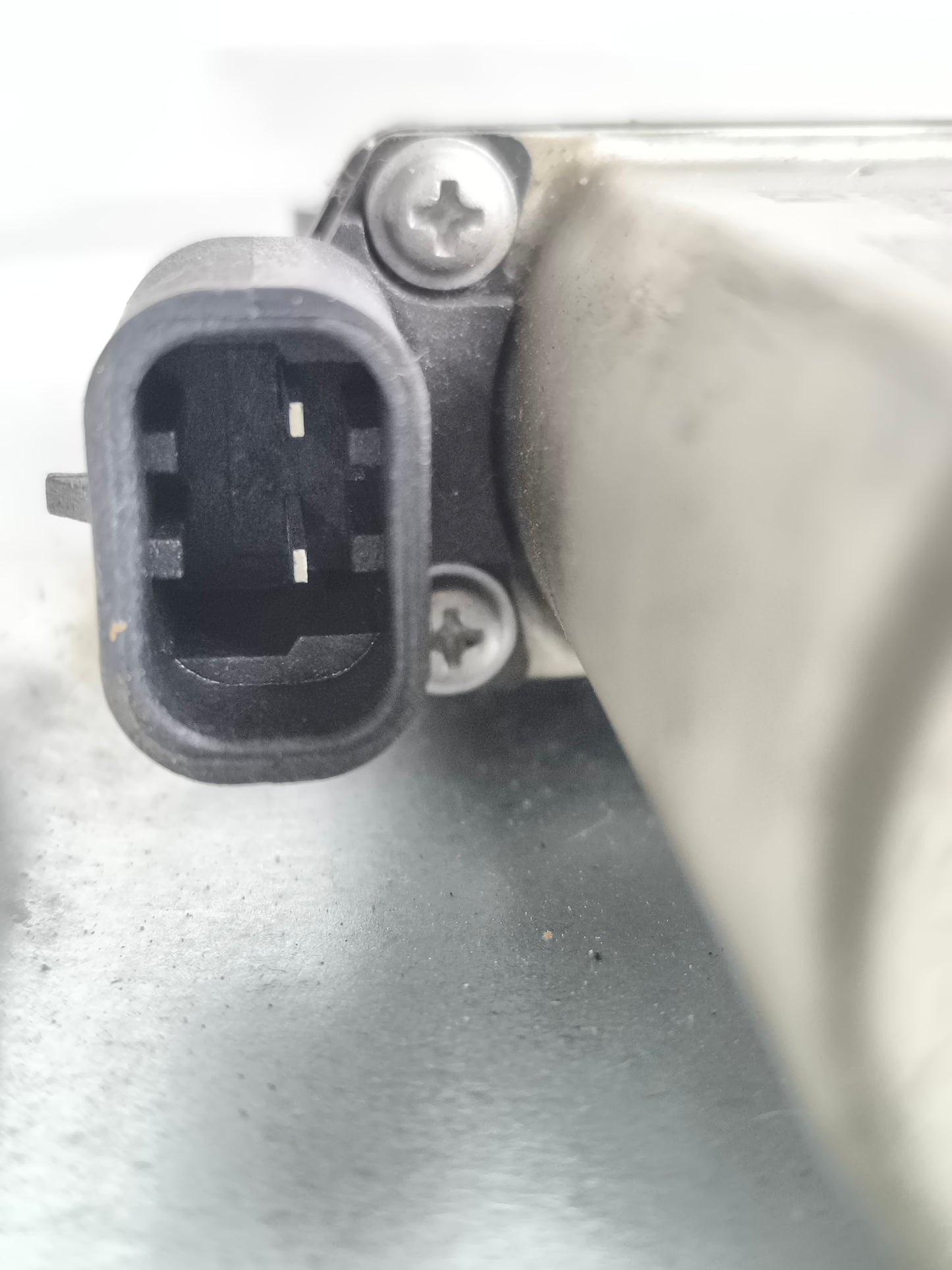 Cremagliera a pannello anteriore dx Fiat Idea 2004-2012 cod: 50045603 ecoAG8595