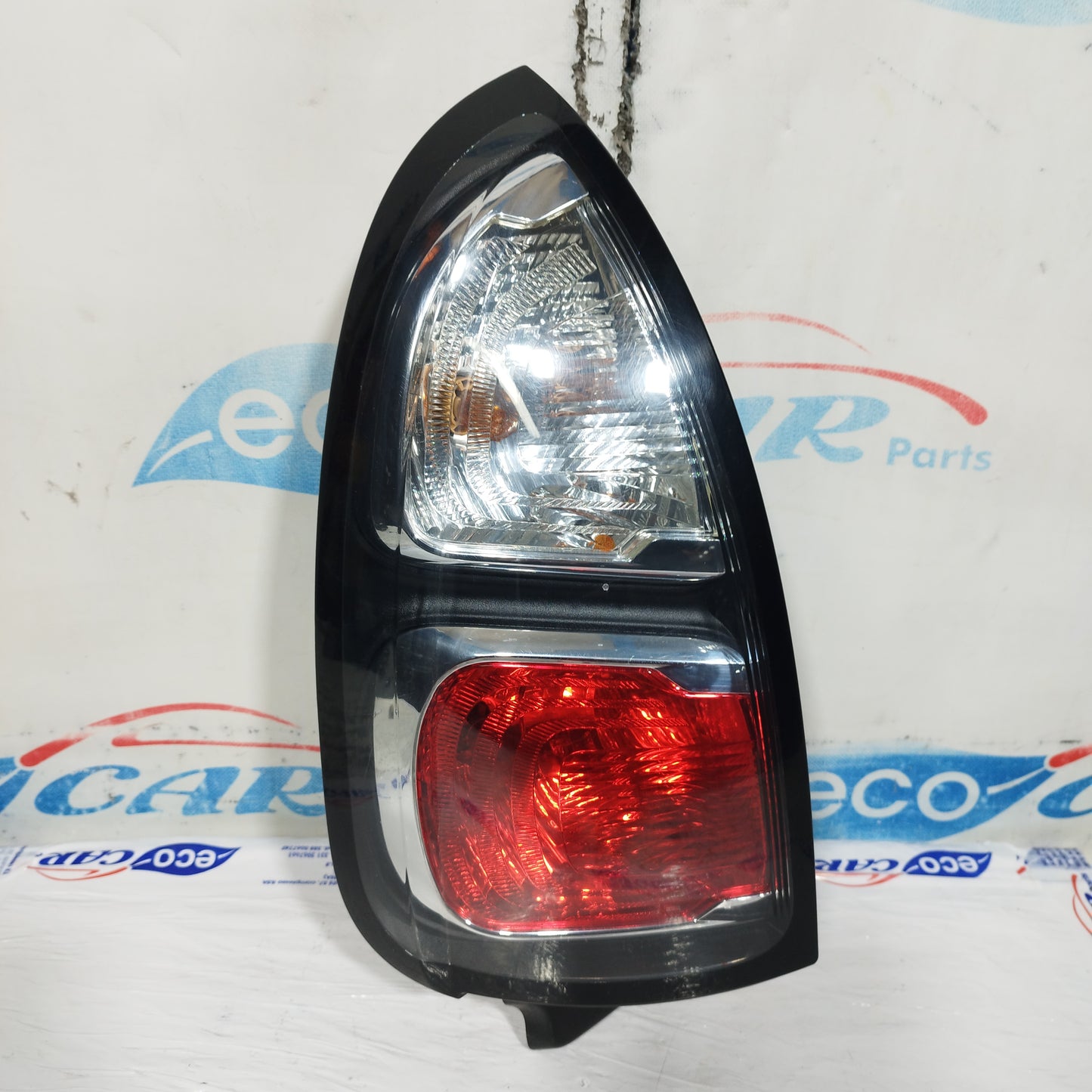 Linke Rückleuchte Citroen C3 Picasso 2012 ecoAC11231