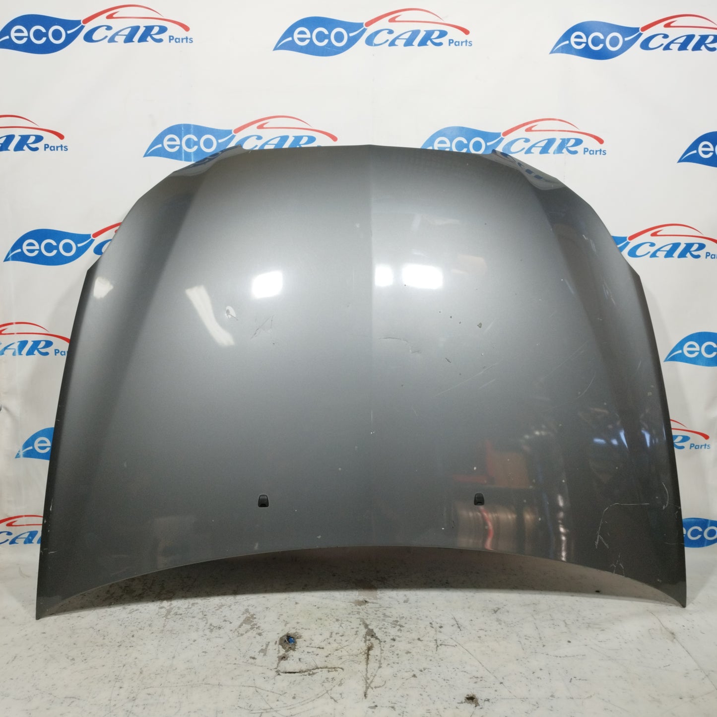 Cofano anteriore grigio maserati Lancia Delta 2009 ecoAC9585