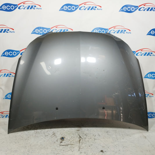 Cofano anteriore grigio maserati Lancia Delta 2009 ecoAC9585