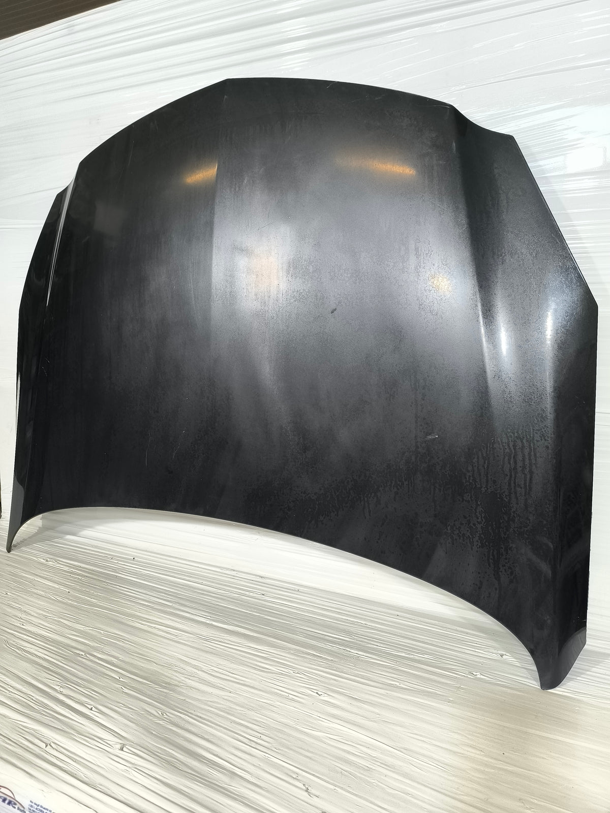 Cofano nero Opel Insignia A 2008-2013 ecoAG9811