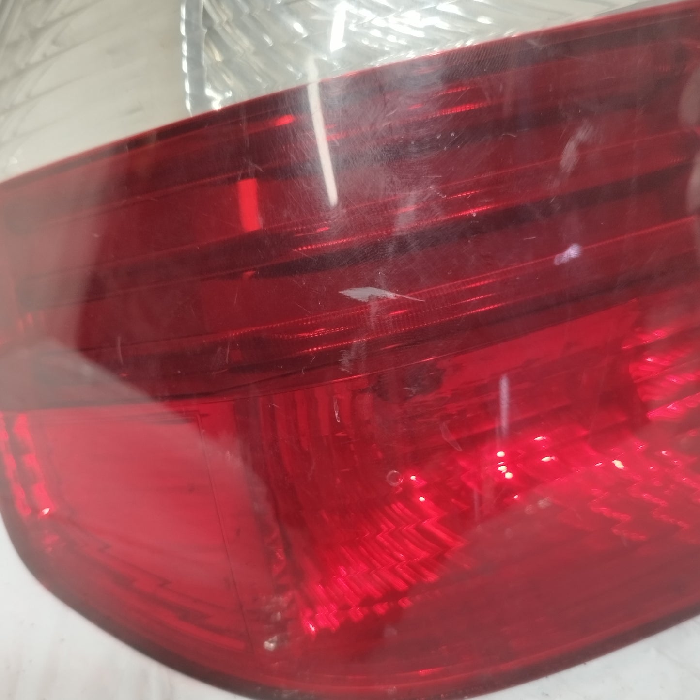 Fanale posteriore sx a led Bmw X3 E83 2004-2006 cod: 409300-E12182 ecoAC16431