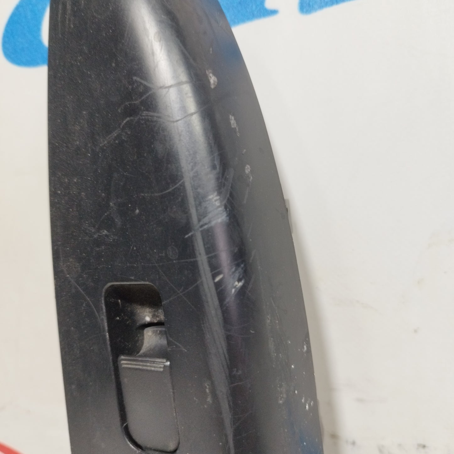 Rear left button panel Kia Soul 2008 ecoAC9394