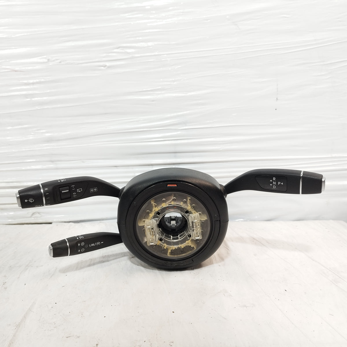 Devioluci con Cruise Control Mercedes Classe B W246 2011-2018 ecoAC17403