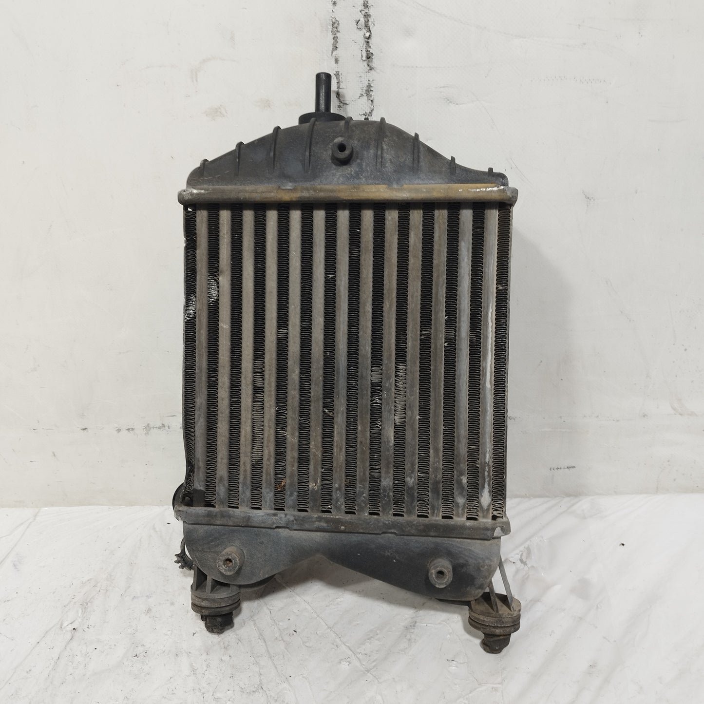 Radiatore Intercooler Lancia Musa (350) 1.3 MTJ 2004-2012 ecoAC16452