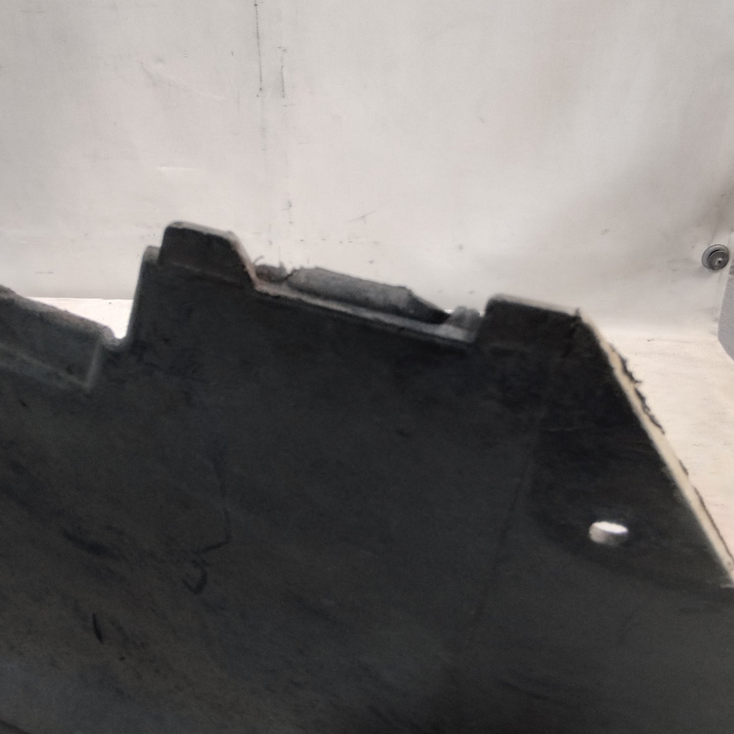 Paraurti anteriore bianco Fiat Scudo 2007-2016 ecoAC16295