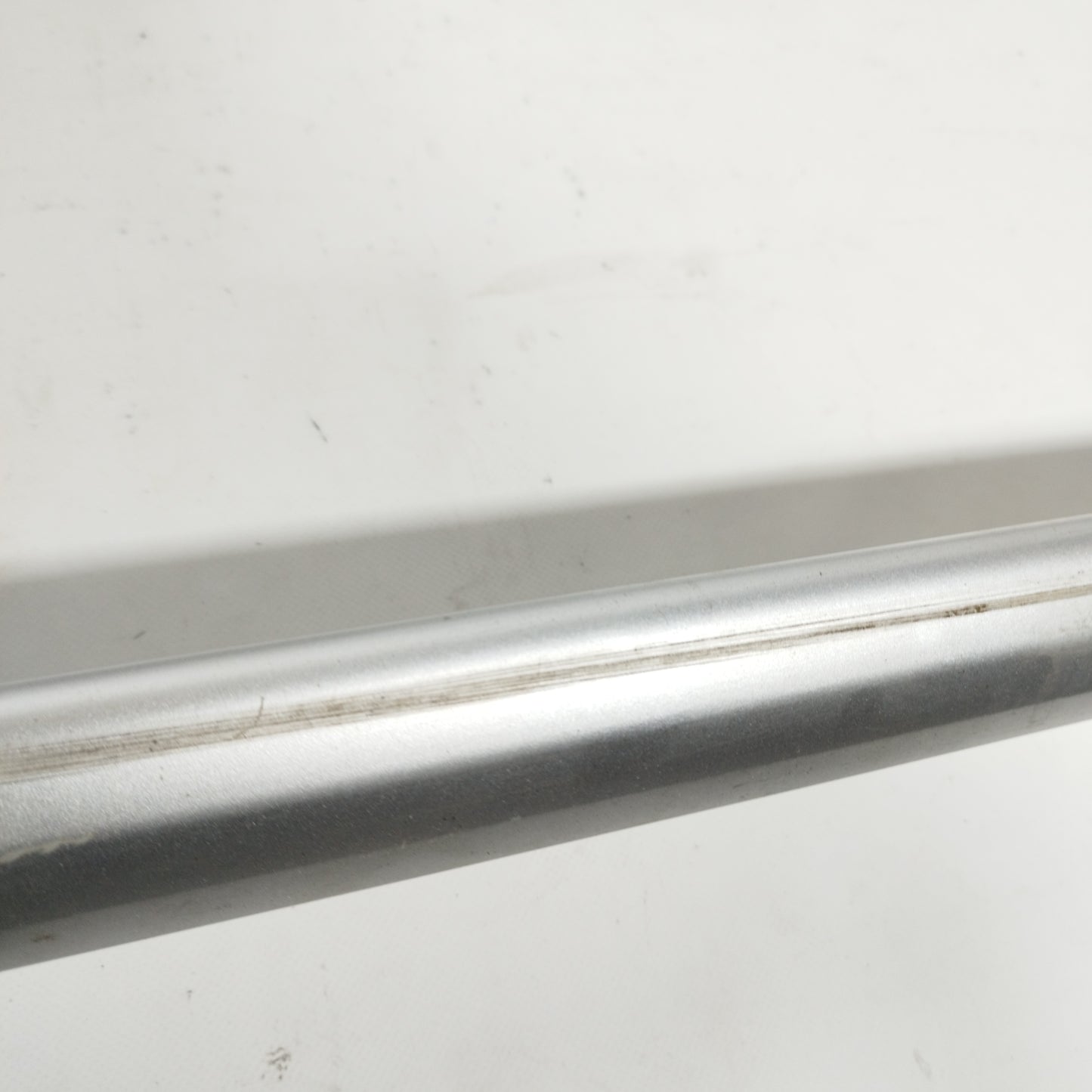 Longitudinal bars Peugeot Partner 2010 ecoAC11647