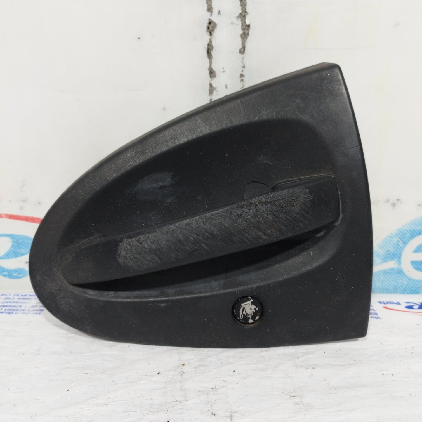 Front left external handle Smart Fortwo 451 2010 ecoAC11043