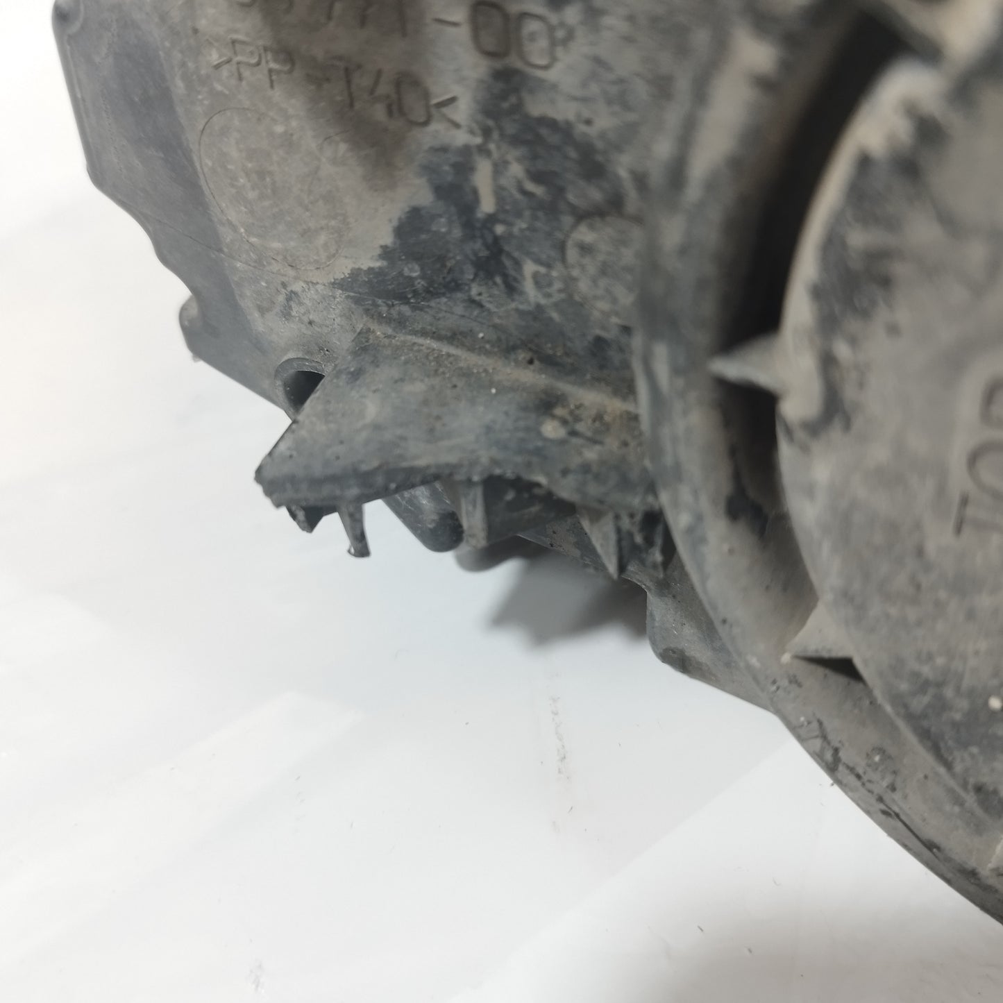 Fanale anteriore sx Audi A3 (8P1) 2008-2012 Restyling cod: 8P0941003 ecoAC15253