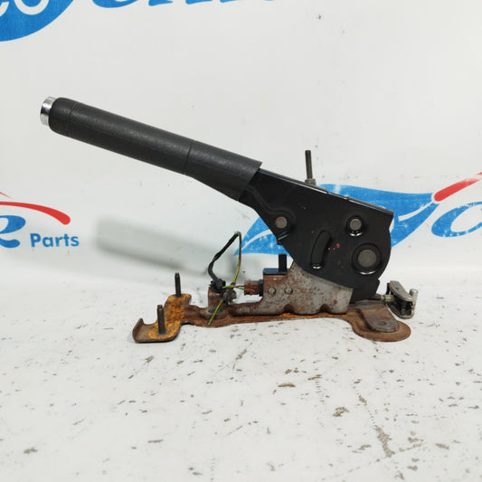 Feststellbremse / Handbremse Citroen C3 2010 ecoAC8691