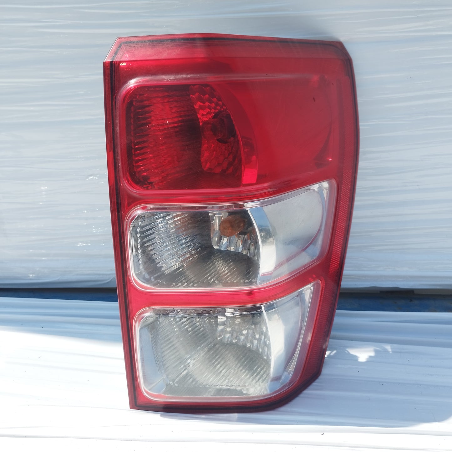 Fanale posteriore dx Suzuki Gran Vitara 2005 ecoDM053