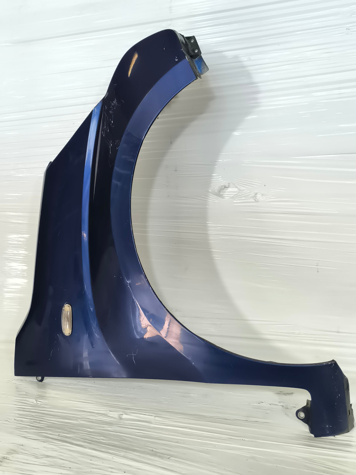 Parafango dx blu Fiat Fiorino III (225) 2008-2017 ecoAG9953