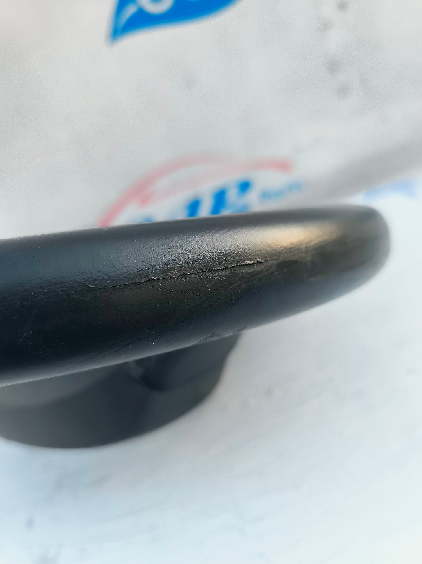 Volante con comandi Peugeot 508 anno 2015 Cod.98222941ze-00 ecoAG6345