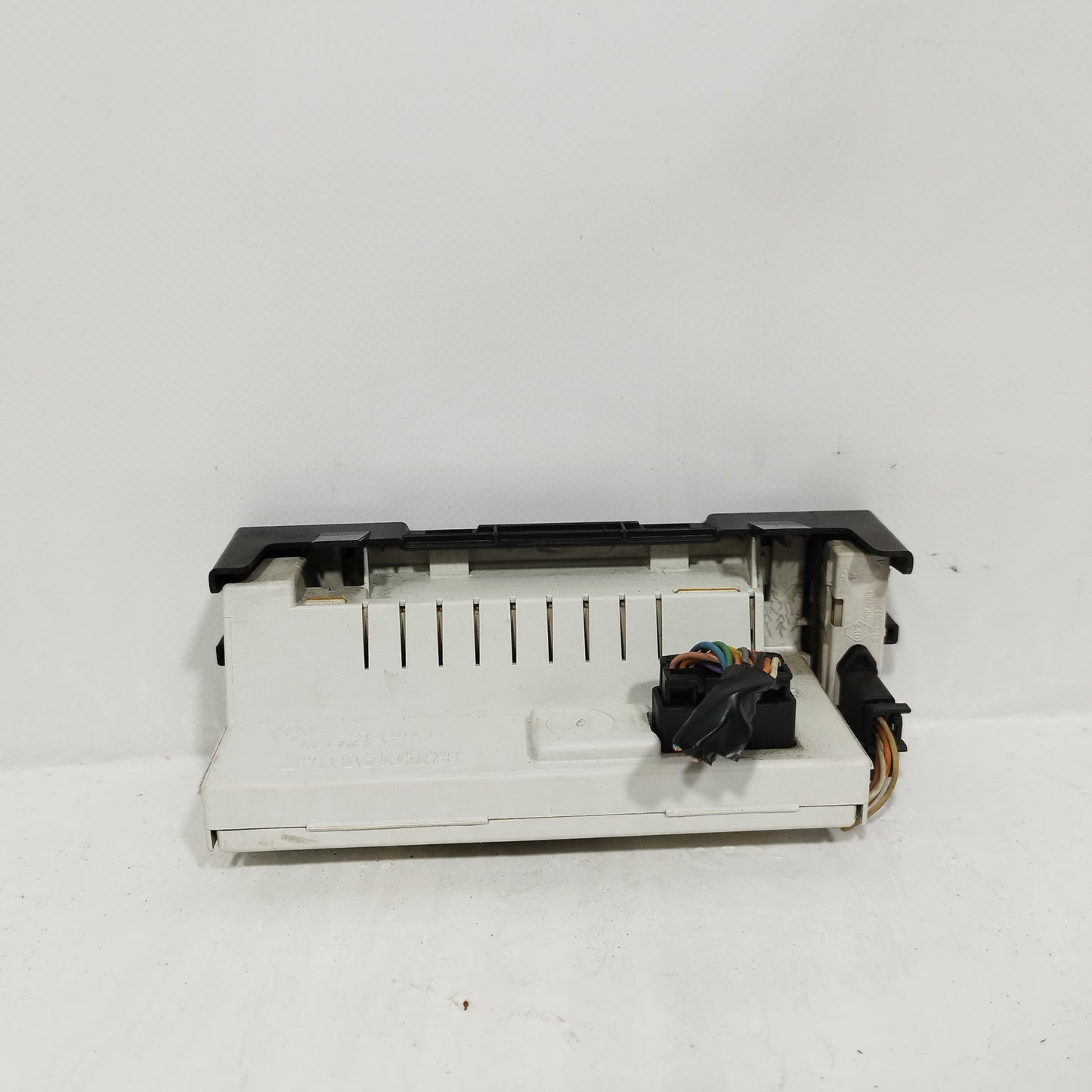 Display Renault Clio 2005 Codice: 8200307273 ecoAC12134