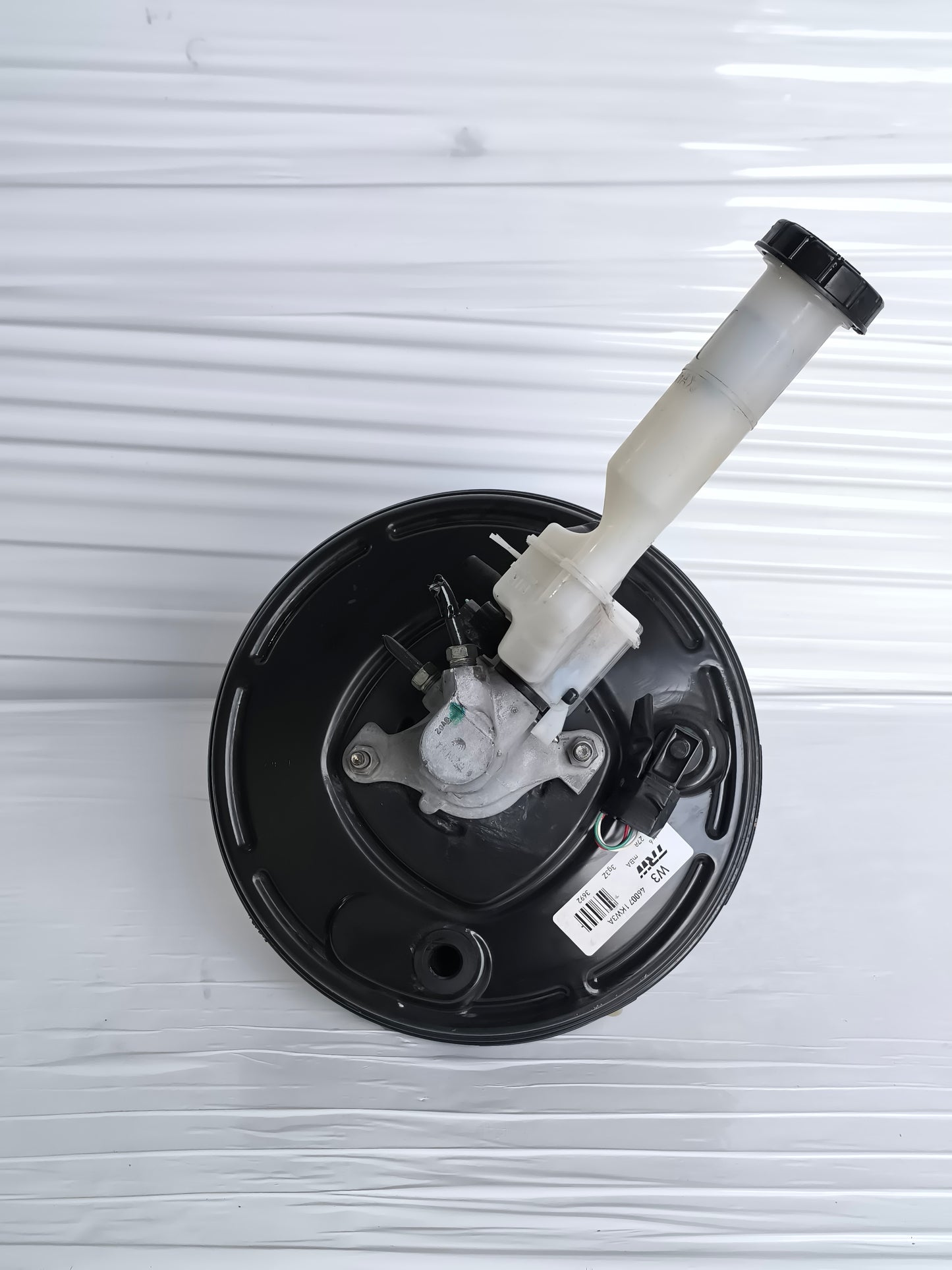 Servofreno Nissan Juke (F15) 1.5 DCI 2010-2019 cod: 460071KW3A ecoAG8477