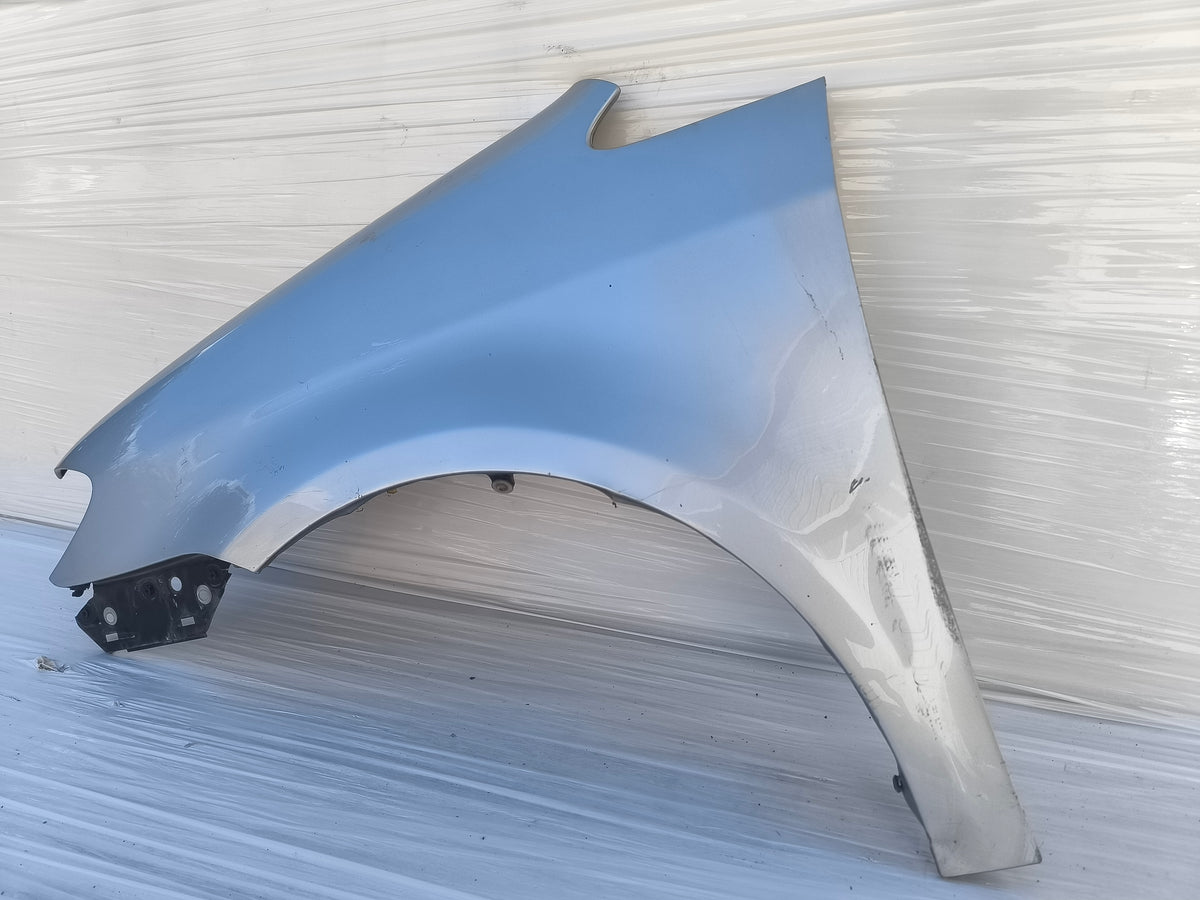 Parafango sx grigio argento Volkswagen Touran I (1T) 2007-2010 ecoAG10015