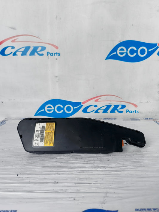 Front left seat airbag Opel Meriva B Cod. 13250507 ecoAG6251
