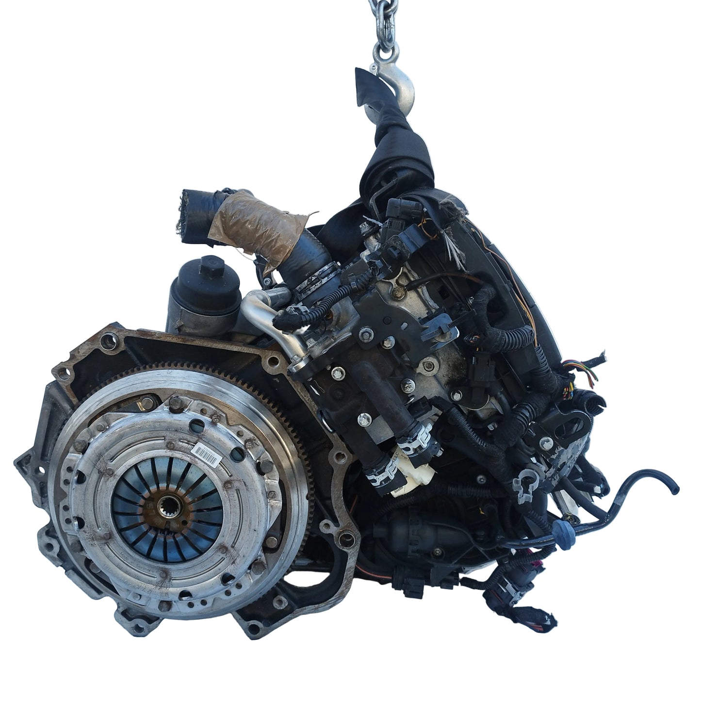 Motore Opel Astra H 1.6B 2007-2010 cod: Z16XER ecoDM255