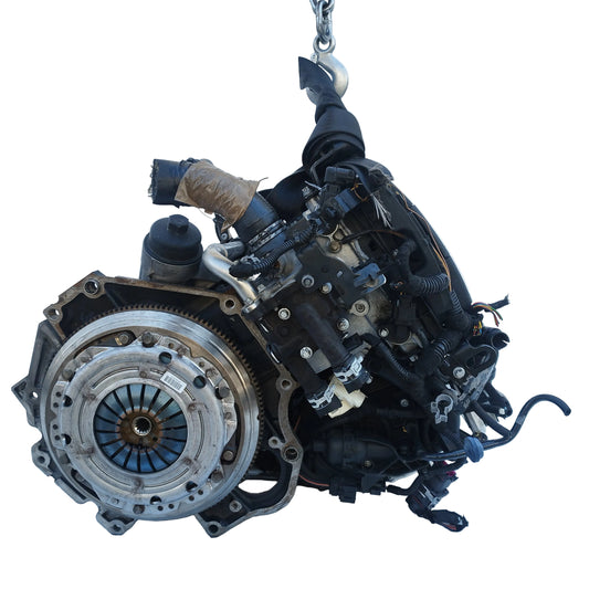 Motore Opel Astra H 1.6B 2007-2010 cod: Z16XER ecoDM255