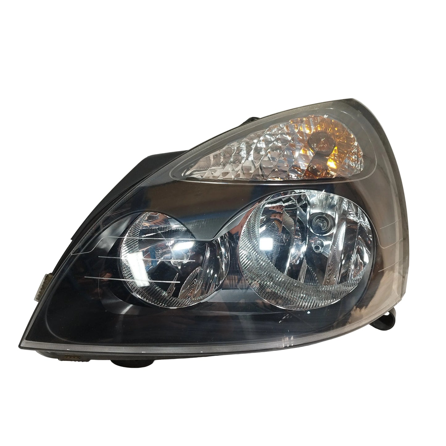 Fanale anteriore sx Renault Clio II 2001-2005 cod: 156017-00 ecoAC16550