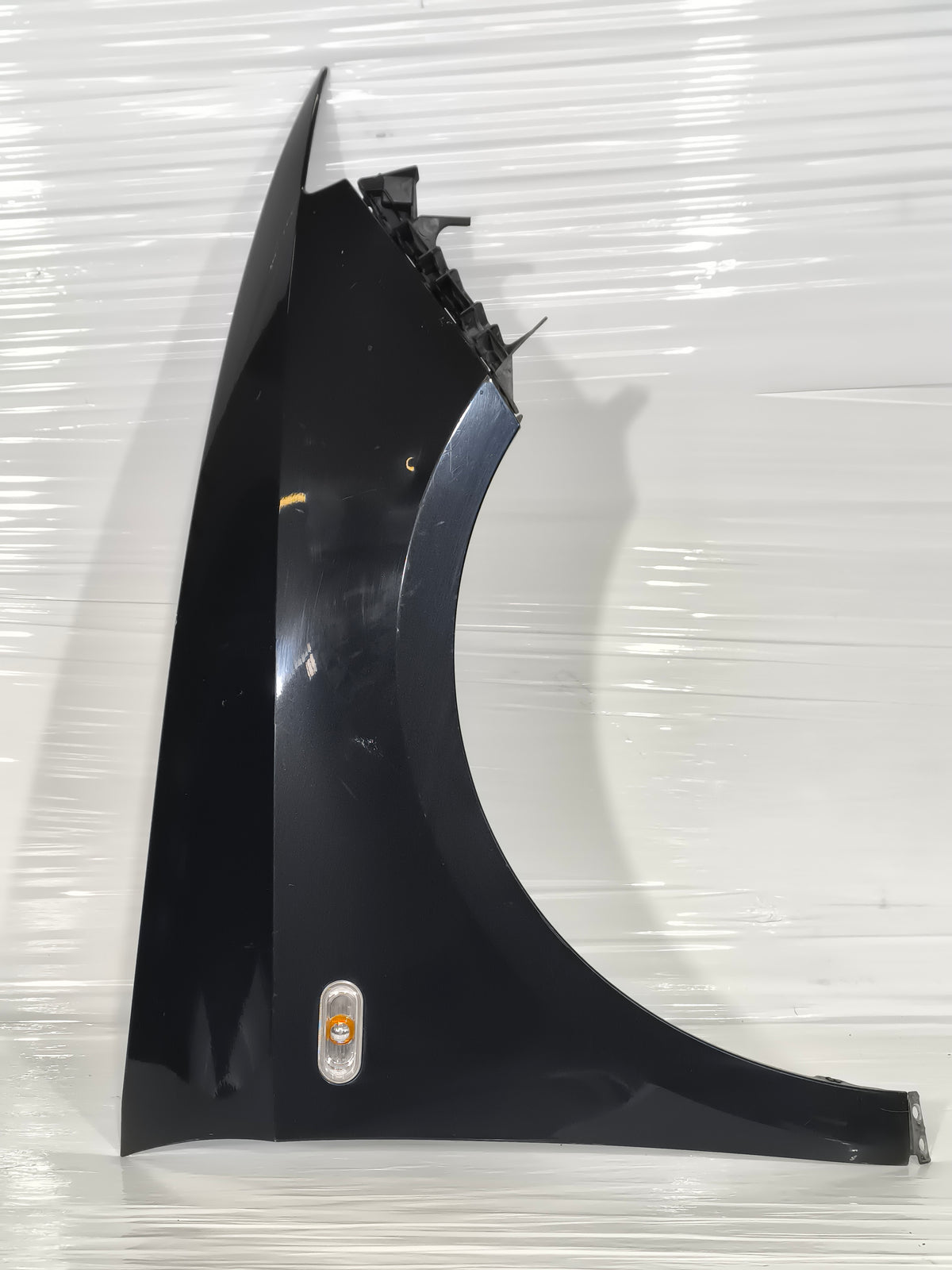 Parafango dx nero Seat Ibiza (SJ) anno 2008-2017 ecoAG9901
