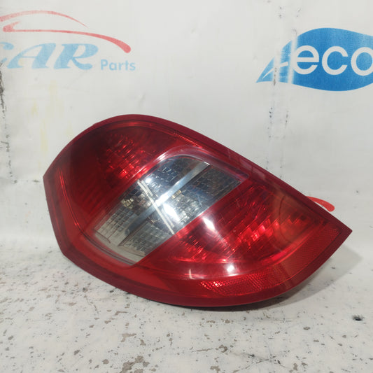 Linke Rückleuchte Mercedes A-Klasse 2010 ecoAC10121