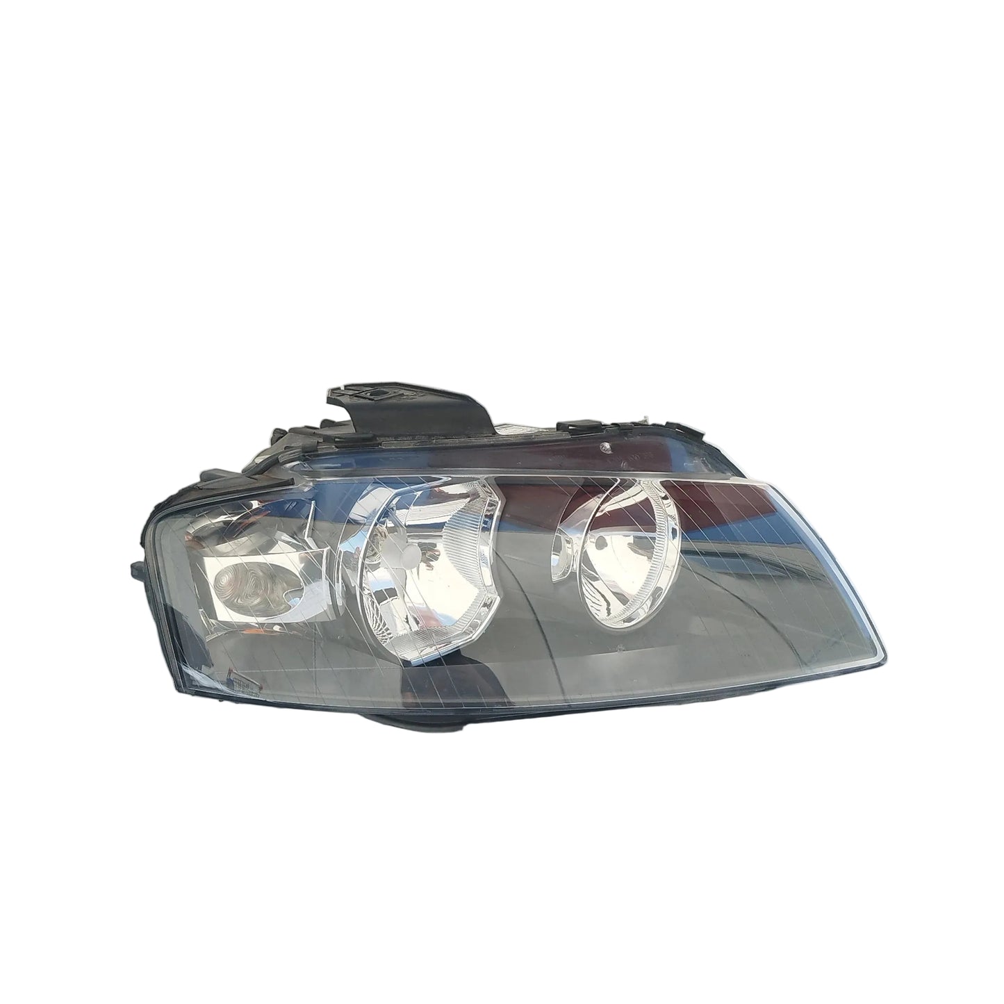 Fanale anteriore dx Audi A3 (8P1) 2003-2008 cod: 8P0941004K ecoDM276
