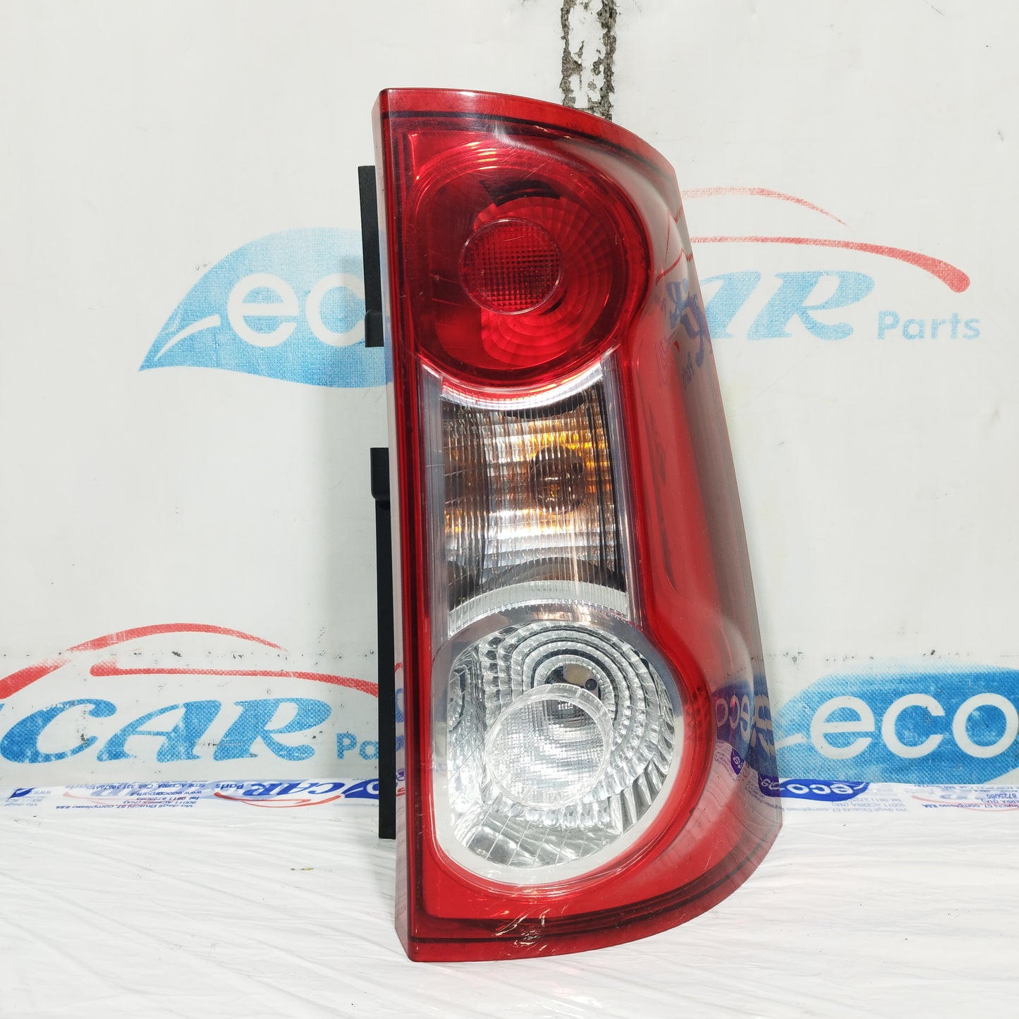 Rear light right Dacia Logan 2008 ecoAC10758