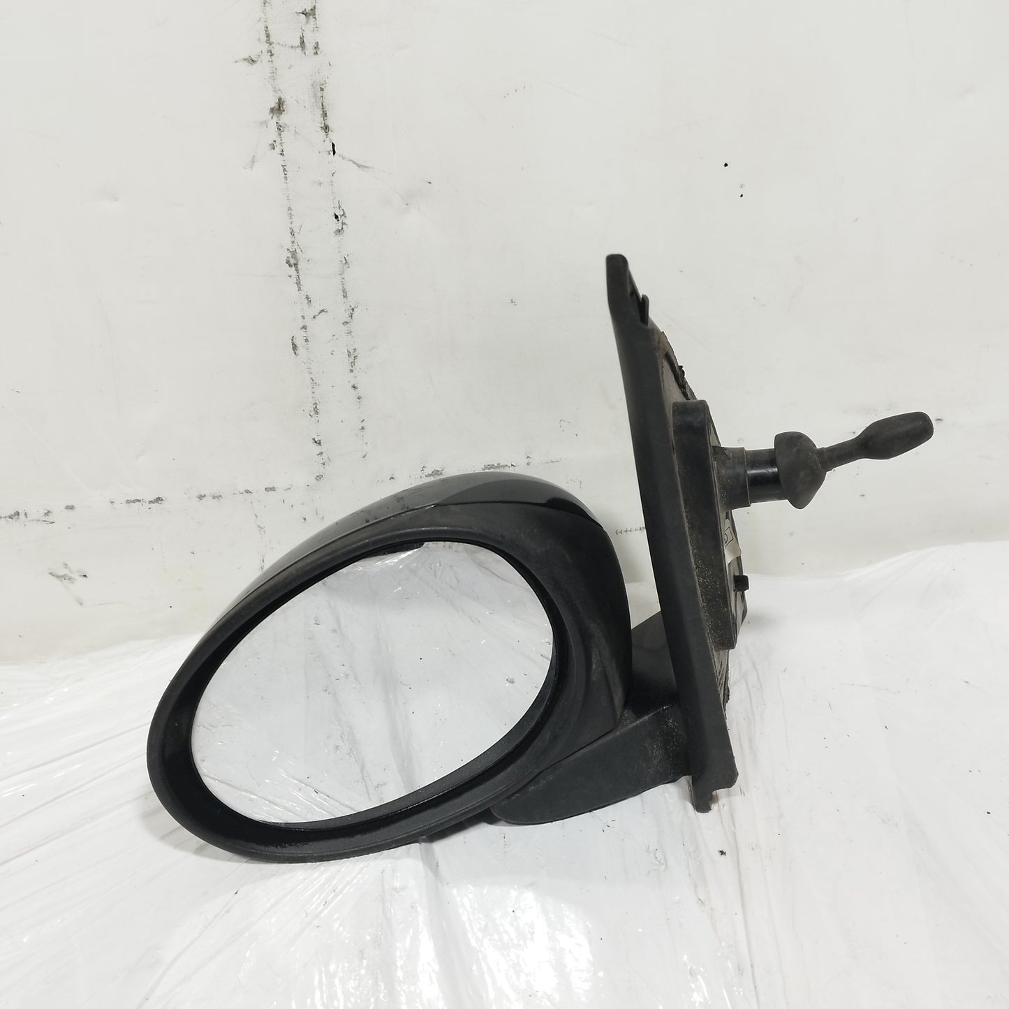 Specchietto manuale anteriore sx Toyota Aygo I (AB10) 2005-2009 ecoAC15456