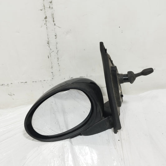 Specchietto manuale anteriore sx Toyota Aygo I (AB10) 2005-2009 ecoAC15456