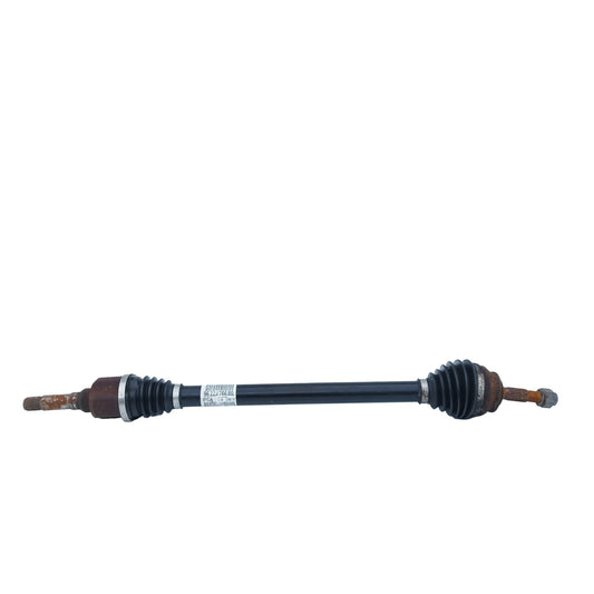 Semiasse anteriore dx Peugeot 2008 I (CU) 1.2 VTI / Puretech 2013-2019 cod: 967746680 ecoAC15759