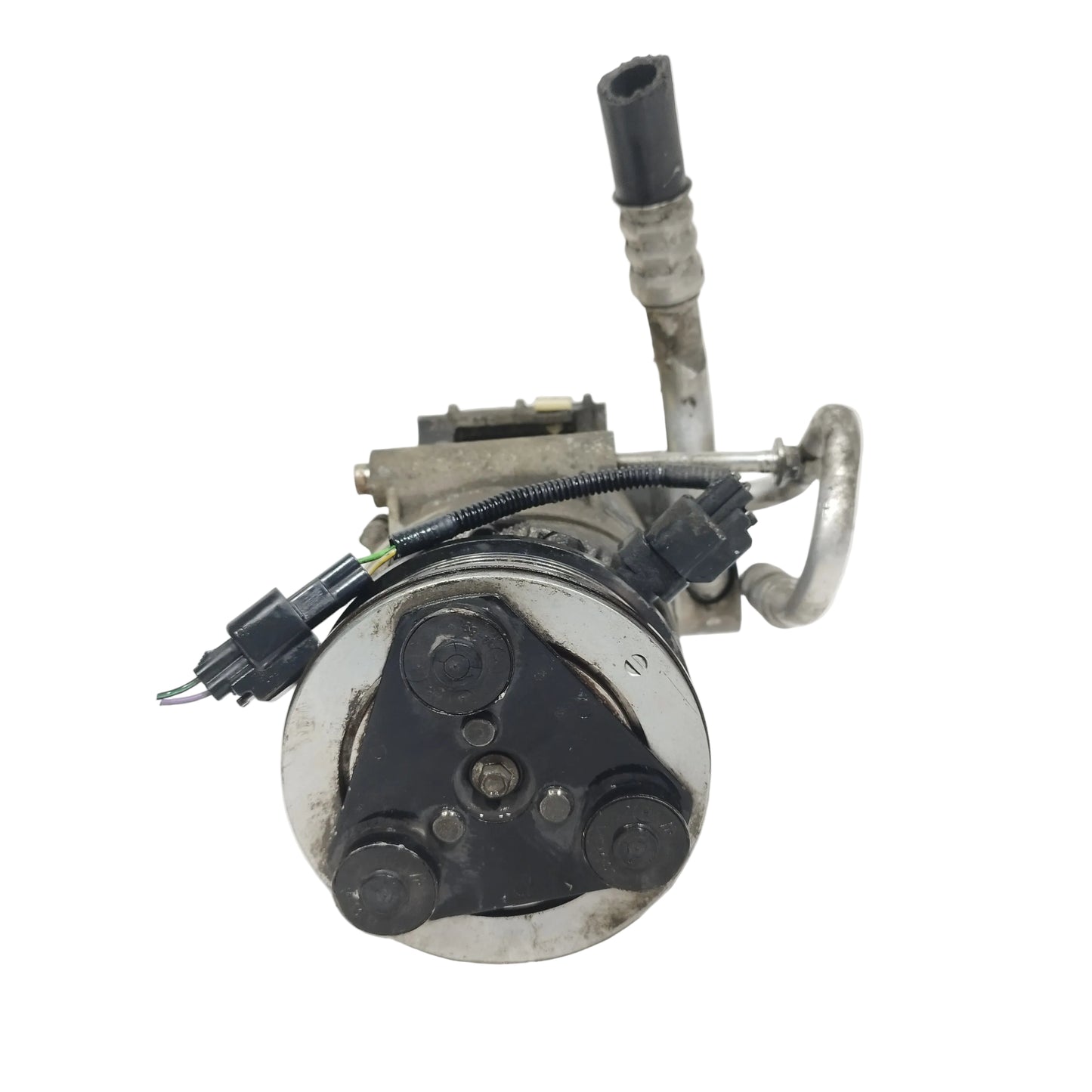 Compressore a / c Ford C-Max 1.6 / 1.8 D 2003-2011 ecoAC16264