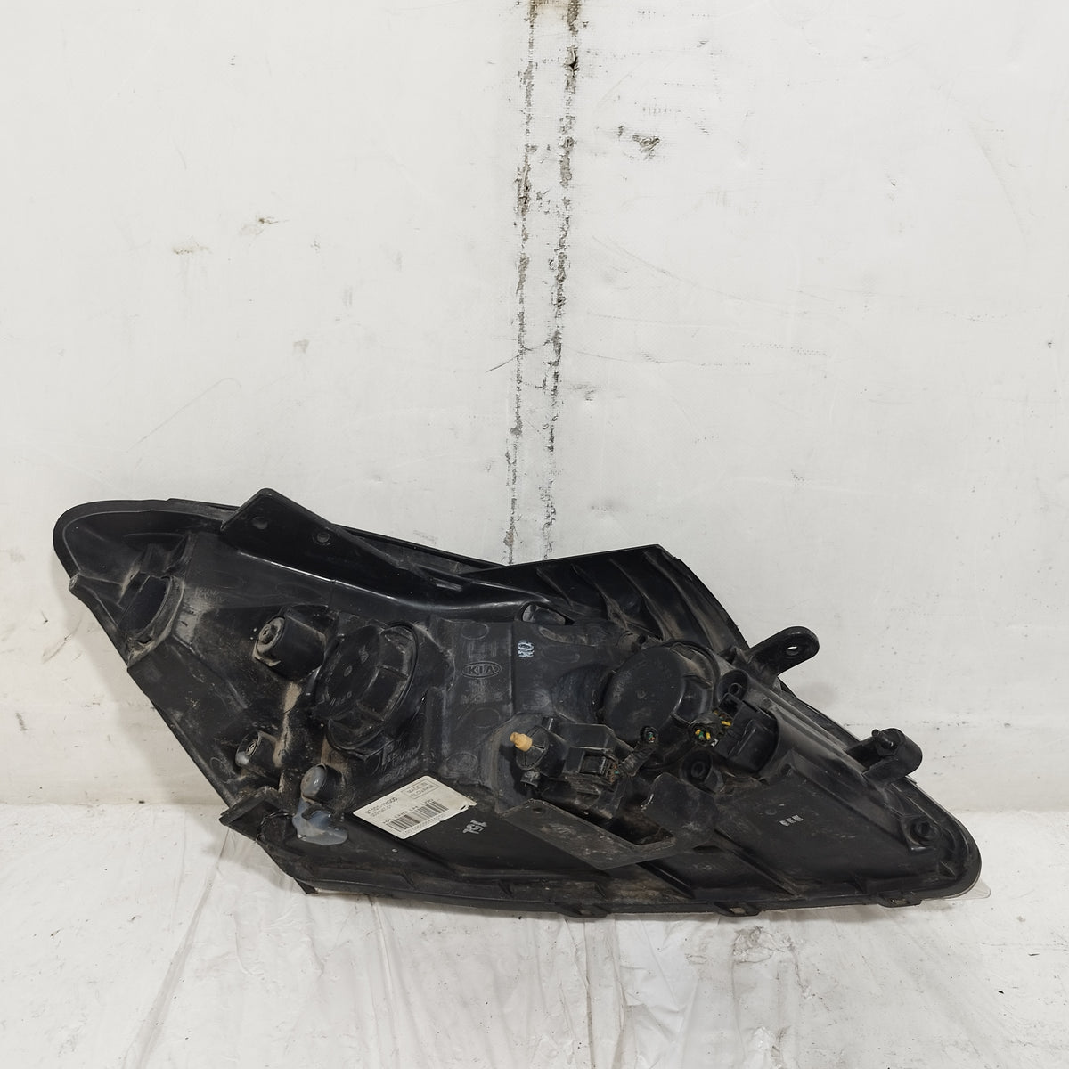 Fanale anteriore sx Kia Ceed I2007-2009 SW cod: 92101-1h000 ecoAC16809