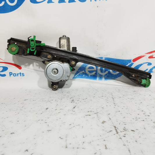 Cremagliera anteriore sx Fiat Punto 2005 cod: 16536312 ecoAC8654