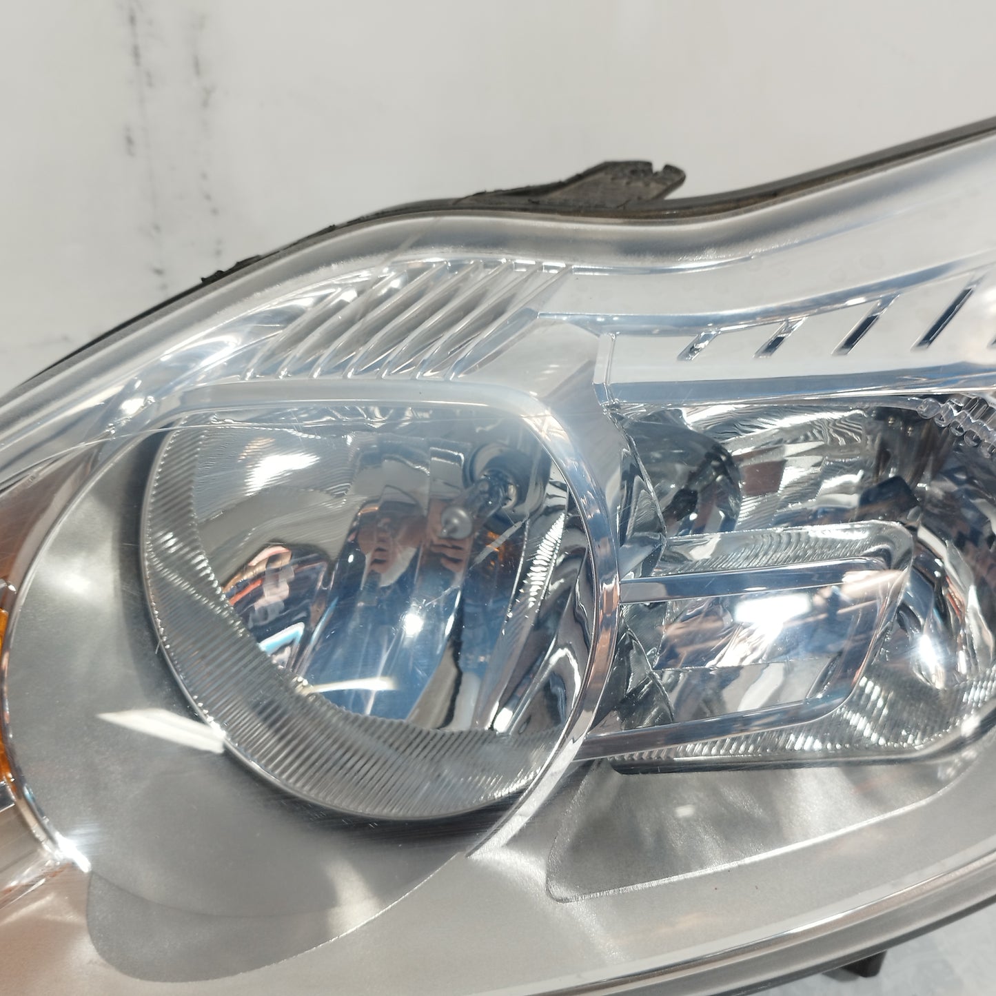 Fanale anteriore sx Ford Focus 2010 Cod: 1EE354257-01 ecoAC13638