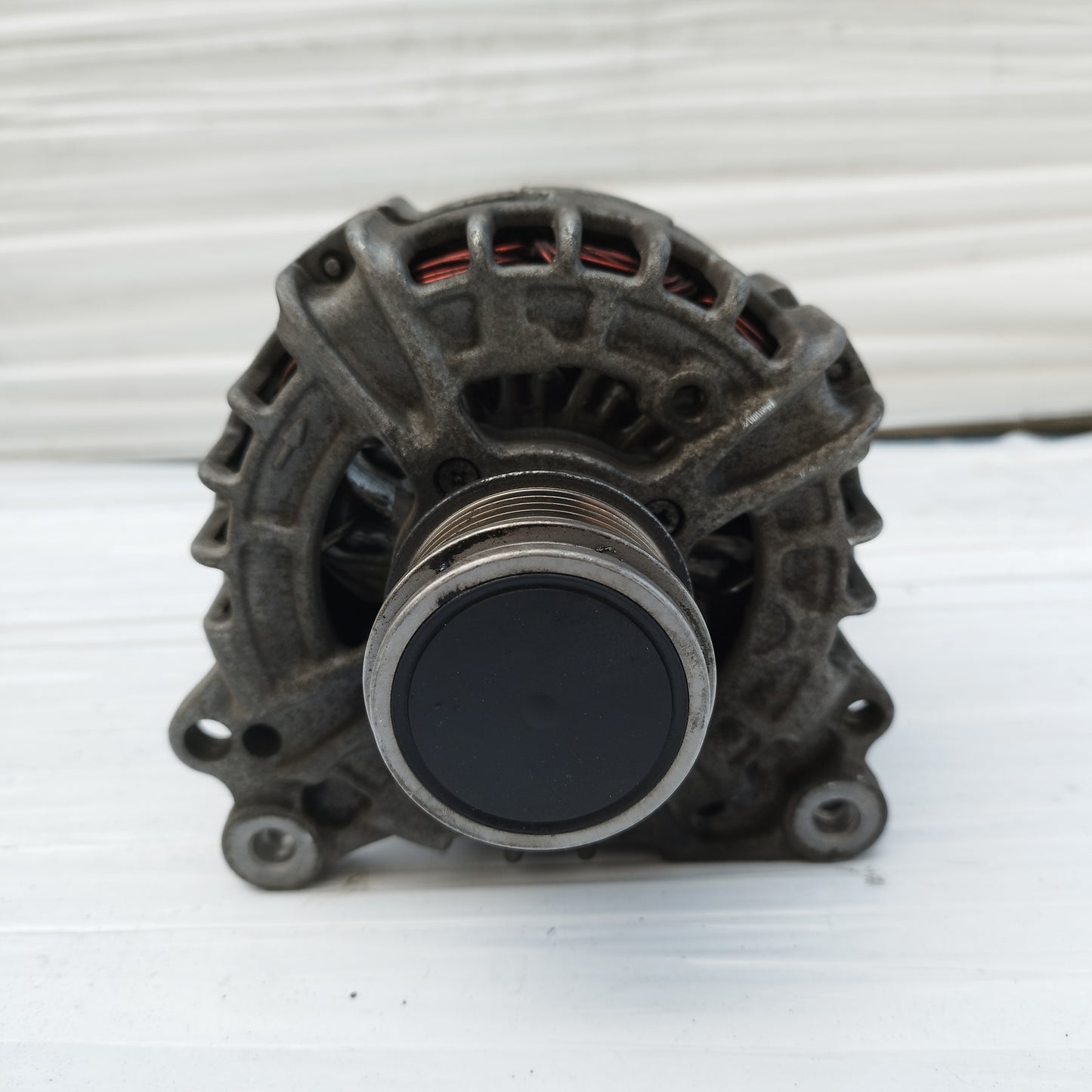 Alternatore Skoda Octavia 1.6 D 2020 cod: 04L903024T ecoAC15944
