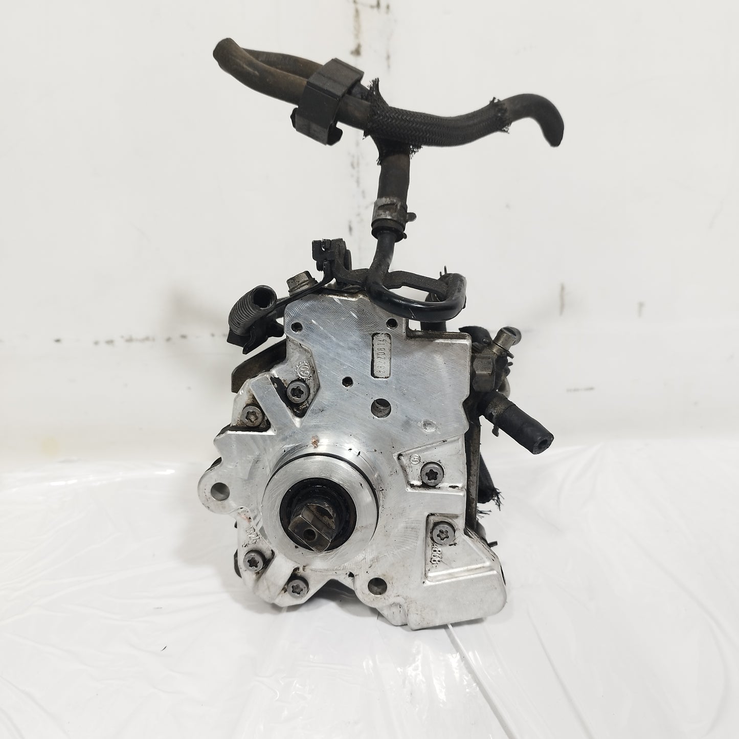 Pompa Common Rail Toyota Yaris 1.4 D 2009 cod: 0445010214 ecoAC14891