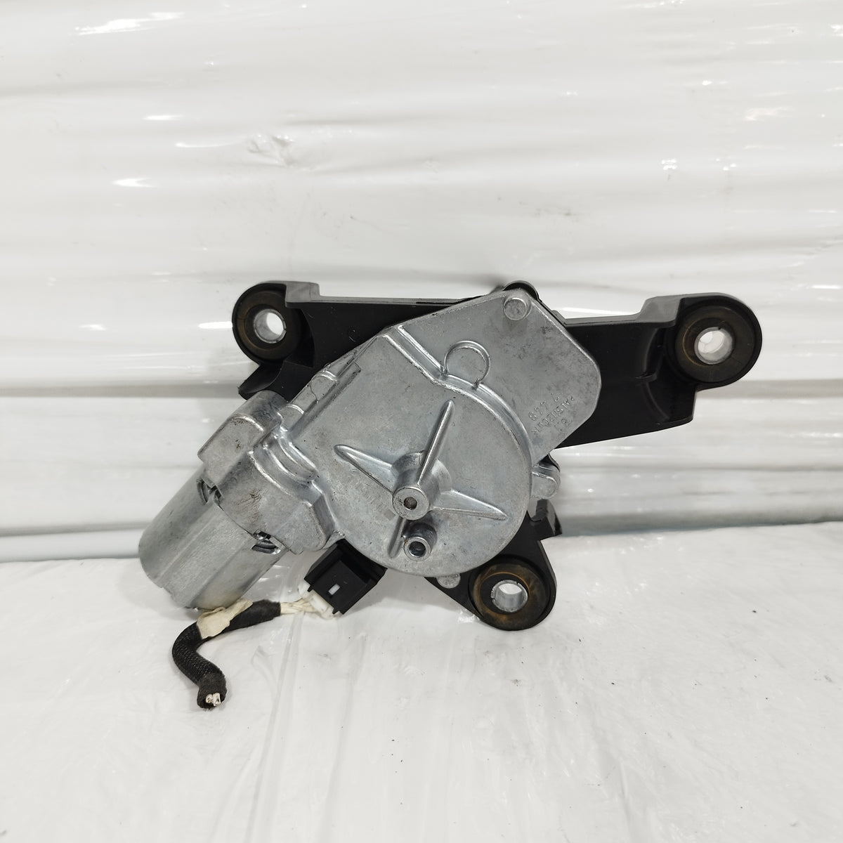 Motorino tergicristalli posteriore Citroen C3 III (SX) 2016-2024 cod: 9811259980 ecoAC17250