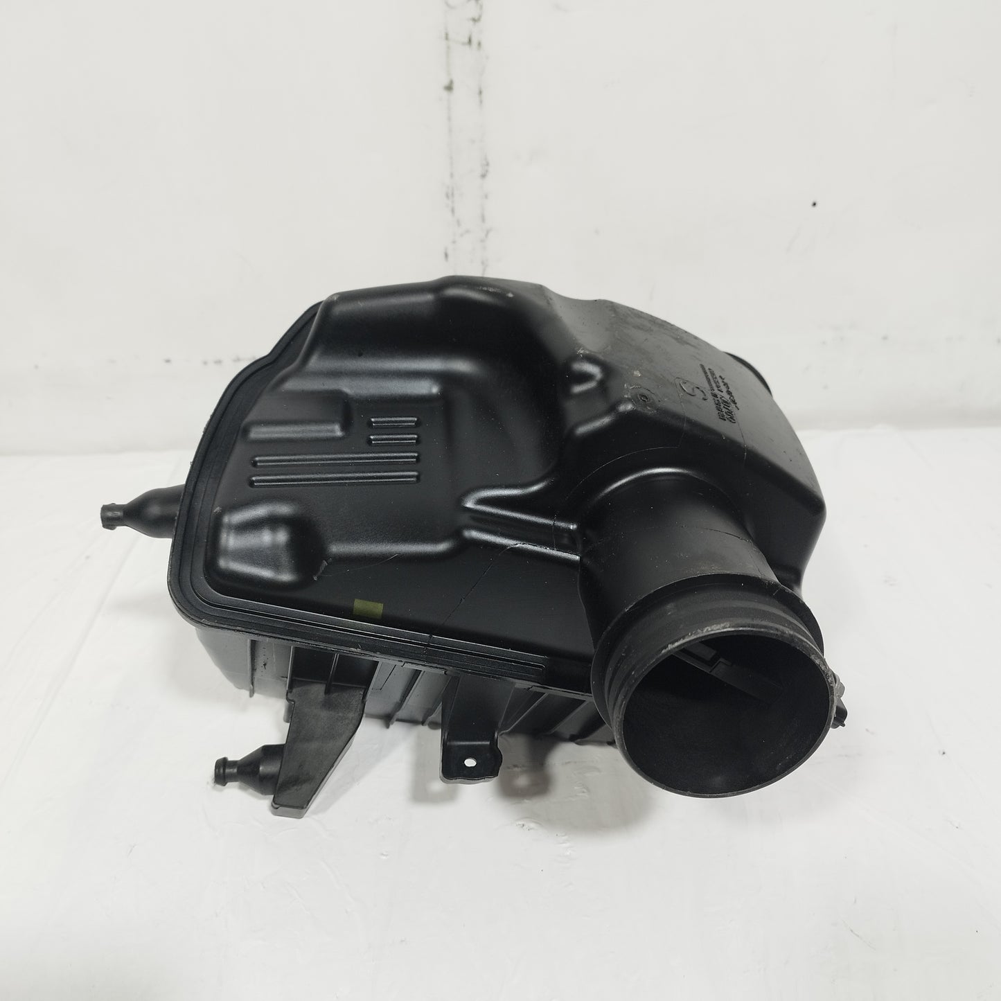Scatola filtro aria Nissan Qashqai 2.0 DCI 2012 cod: 1022318S01 ecoAC14984
