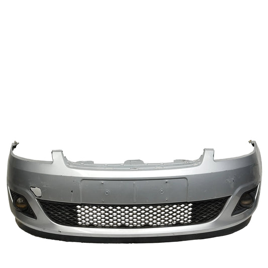 Paraurti anteriore grigio Ford Fiesta MK6 2005-2008 Restyling ecoAC15197