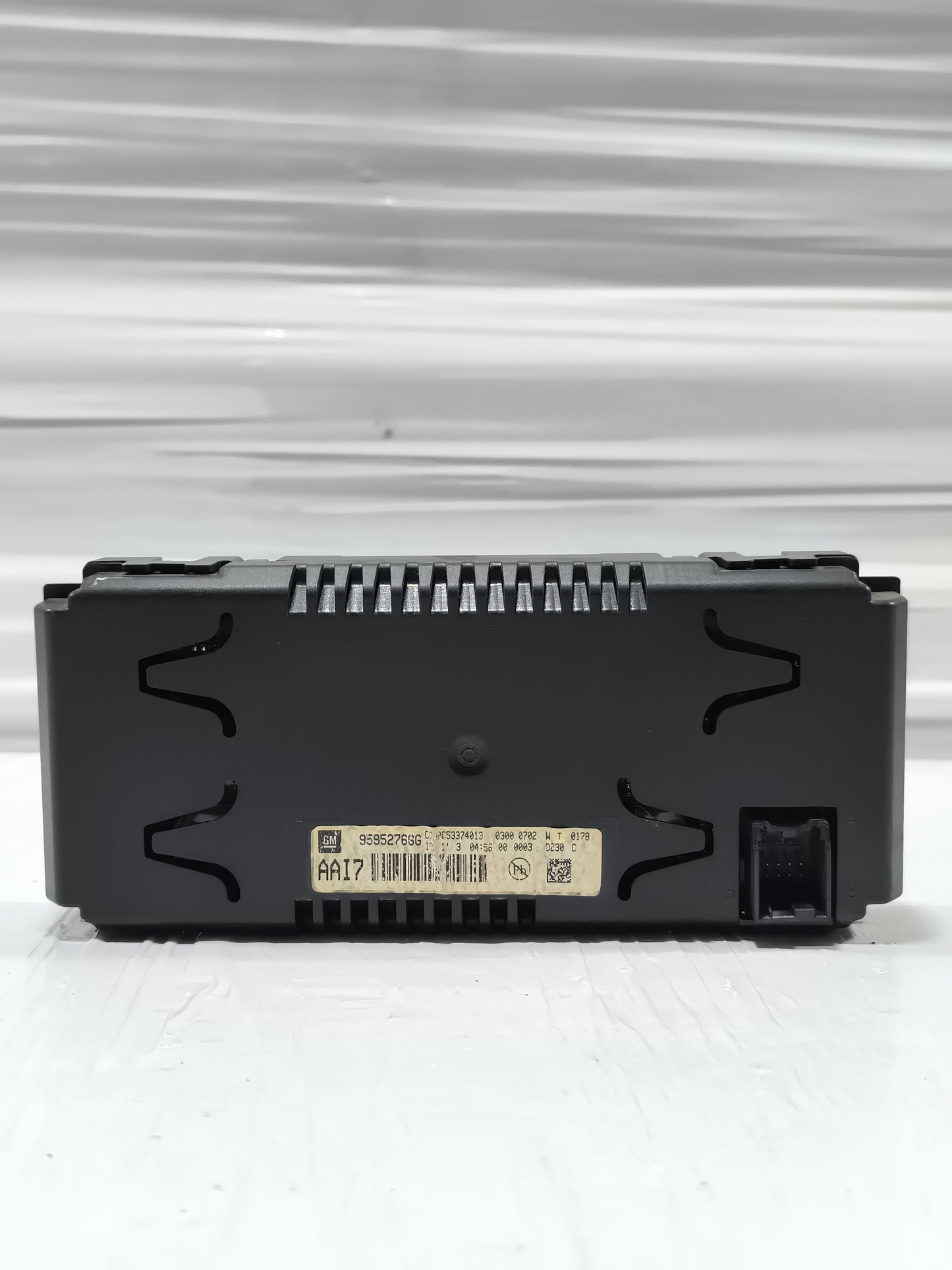 Display computer di bordo Chevrolet Orlando (J309) anno 2011-2015 cod: 95952766G ecoAG9644