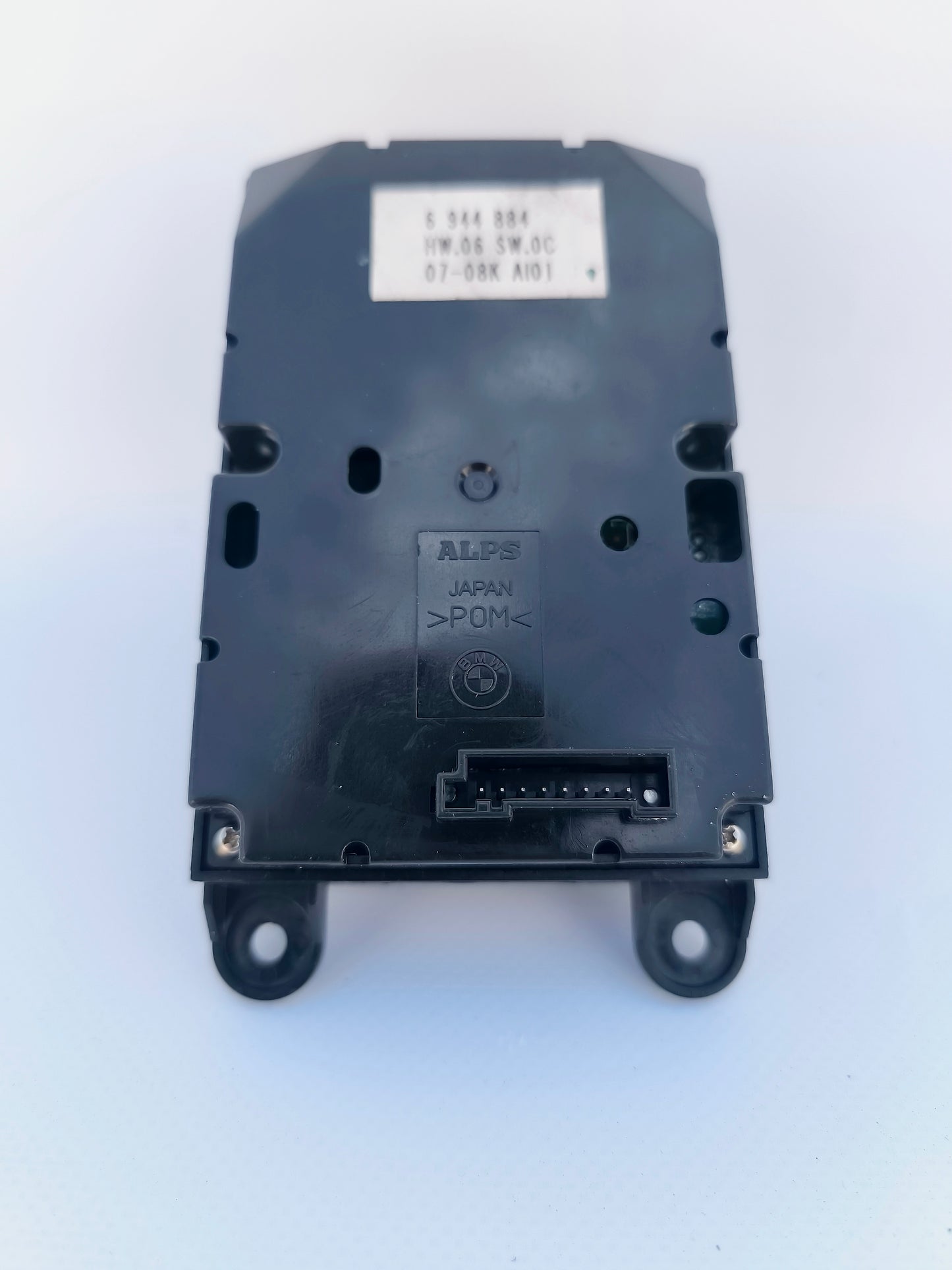 Pulsantiera controllo multifunzione Bmw Serie 5 e60 Cod: 6944884 ecoAG6402