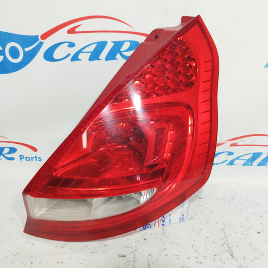 Ford Fiesta 2010 ecoAC8489 right rear light