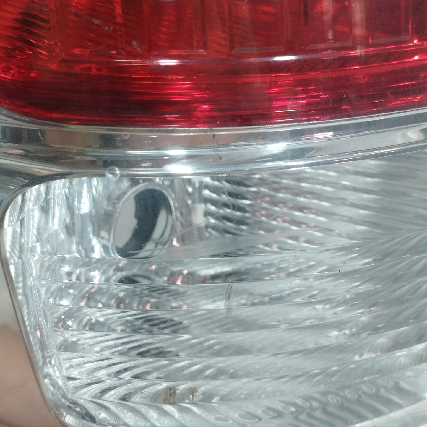 Fanale posteriore sx Daihatsu Terios III (J200/210) 2006-2009 ecoAC16310