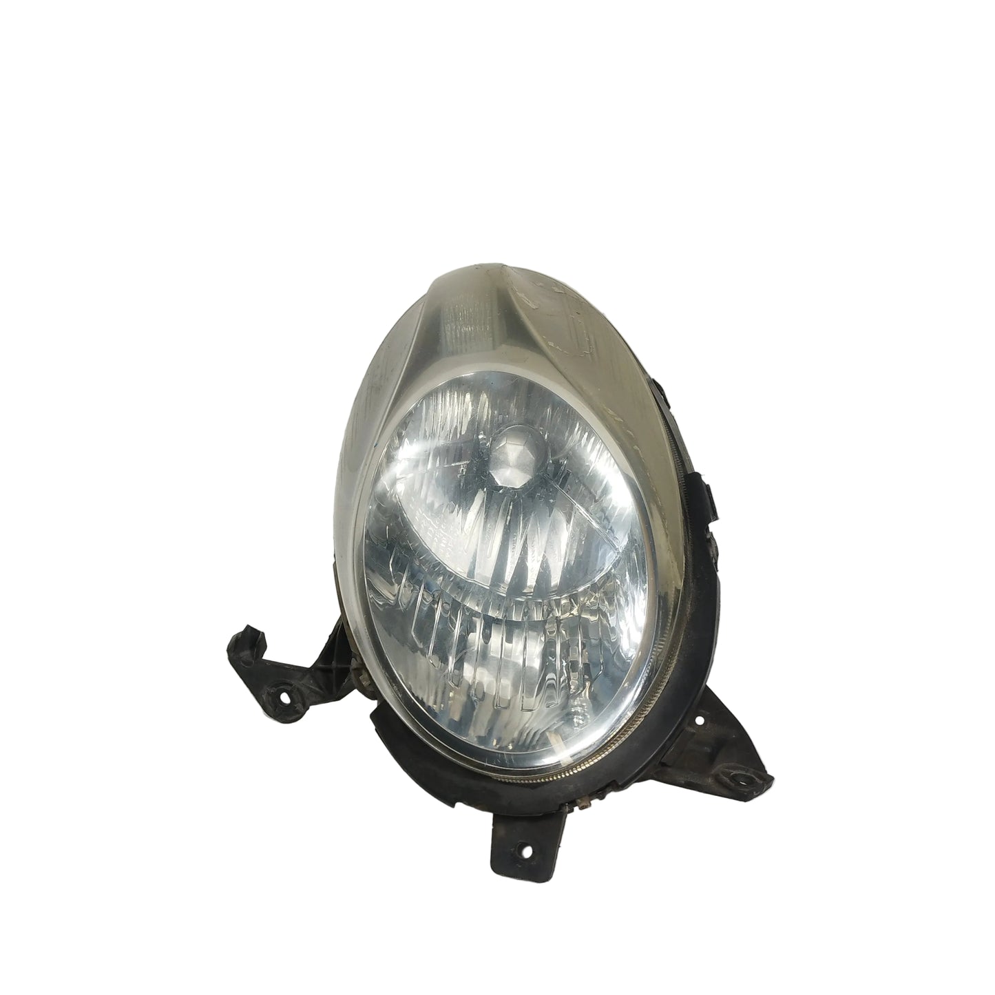 Fanale anteriore dx Nissan Micra K12 2003-2010 cod: 2620BG10B ecoAC14752