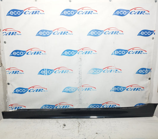 Minigonna lato sx Bmw Serie 1 F40 2022 Cod: 51778072673 ecoAC8858